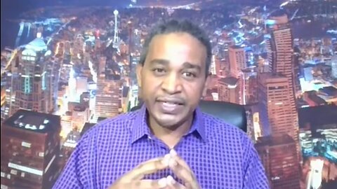 ሀይማኖት ተኮር የሆነ የማጥቃት ስራዎች እየተሰሩ ነው - በኤርሚያስ ለገሠ