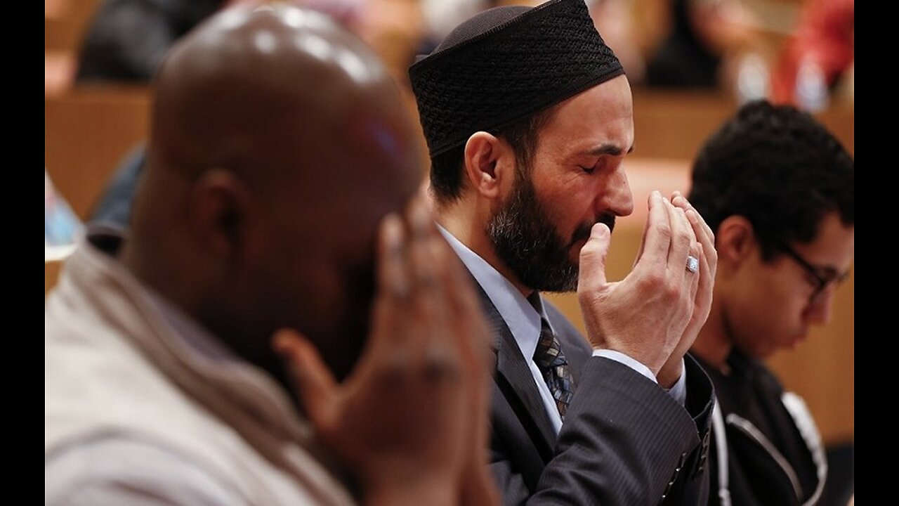 CONFUSION Dozens of Imams and Religious Leaders Encourage Muslims to Vote for