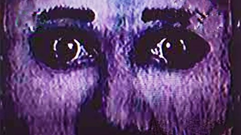 IT'S NOT REAL ITS NOT REAL ITS NOT REAL