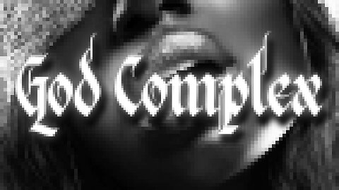 VAIN AVE. - GOD COMPLEX (OFFICIAL AUDIO)