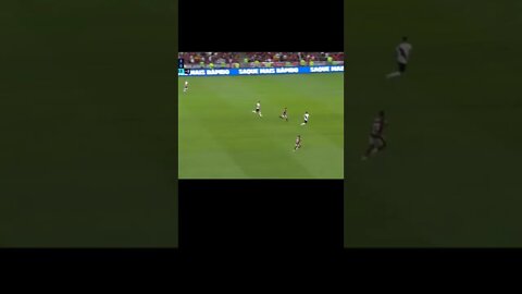 FLAMENGO X ATLÉTICO -GO / QUARTO GOL/ VICTOR HUGO