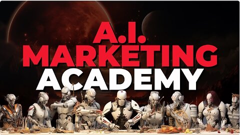 Internet Income System Artificial Intelligence Training