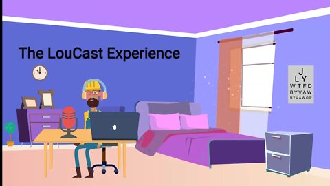 LouCast 11-23-21