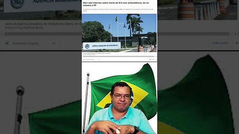 Os ratos estão pulando do barco.