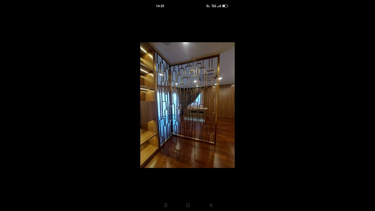 Abdul haseeb interior video