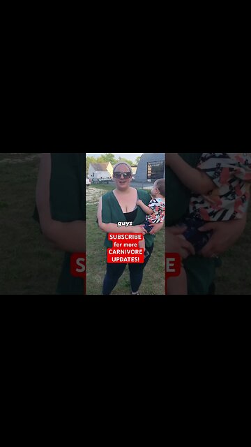 Only Meat for 27 Days! 🔥 #shorts