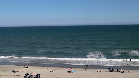 Beach 6
