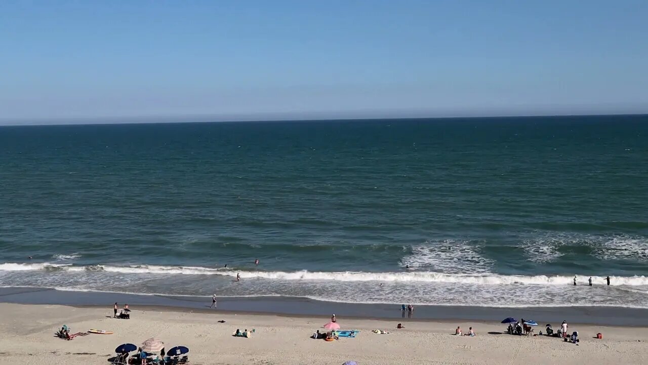Beach 6