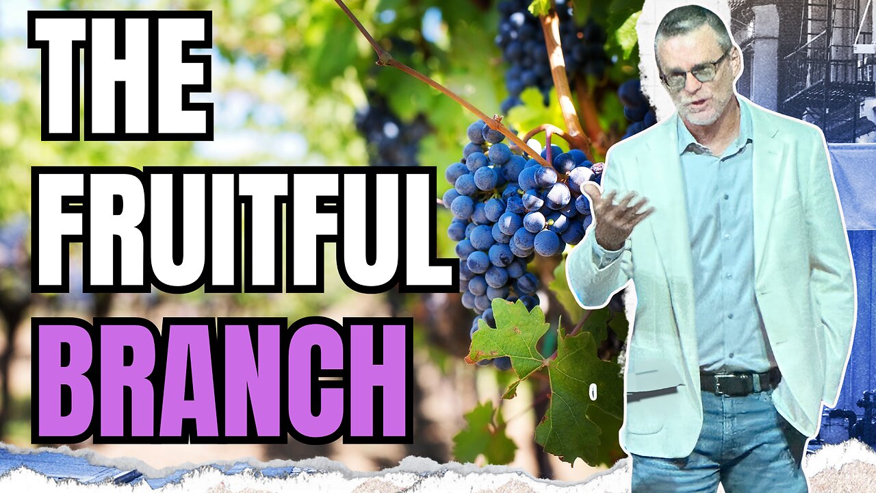 The Fruitful Branch