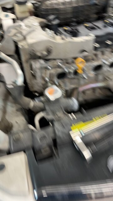 2009 Nissan Altima hybrid part 13