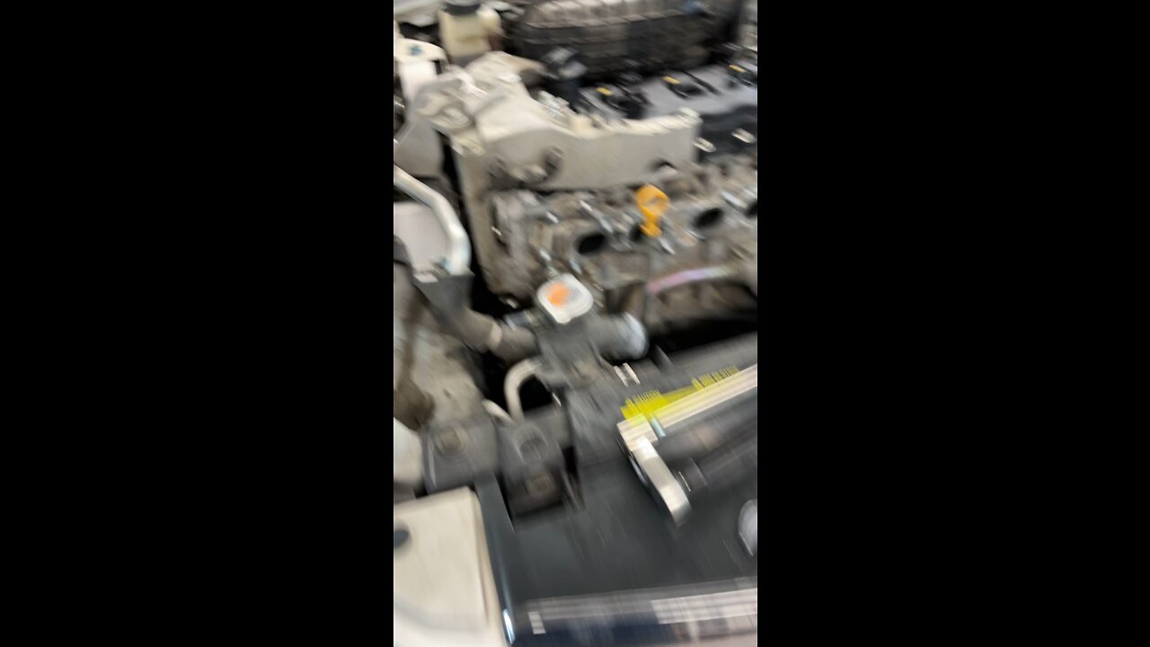 2009 Nissan Altima hybrid part 13