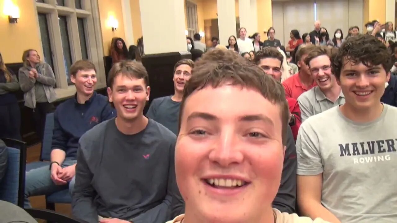 UPenn Samba Assemble 2022