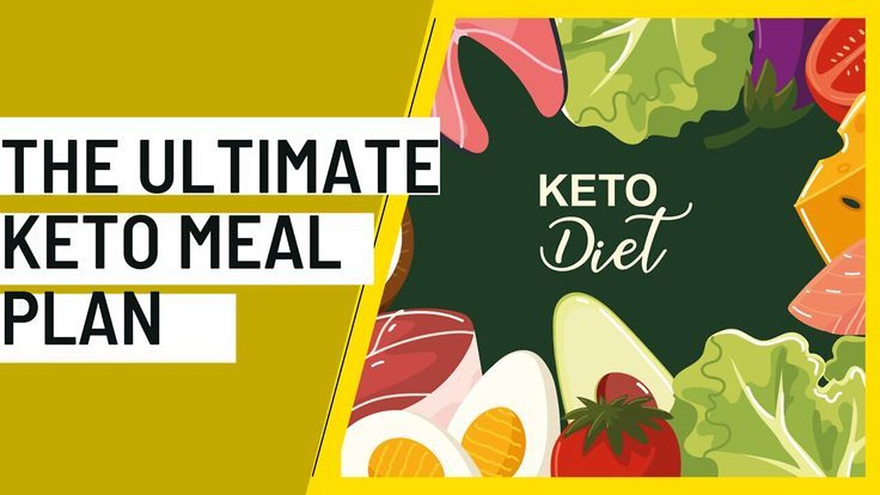 2023 Ultimate Keto Meal | Free Keto Book | You Must See it