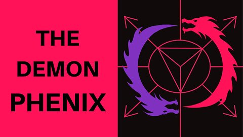 Phenix 37th Spirit of the Goetia