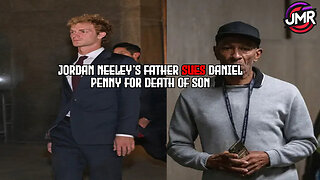 Daniel Penny trial reaches deliberations, Neely's father SUES Penny, possible hung jury