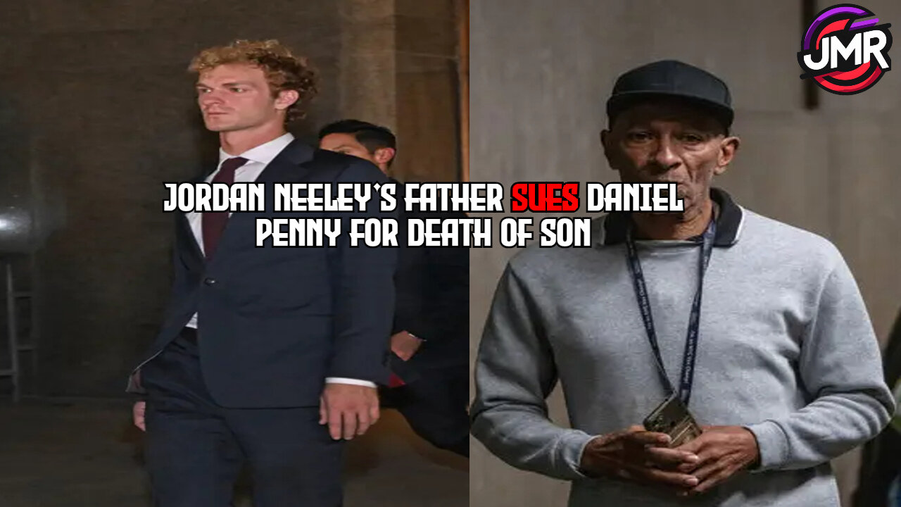 Daniel Penny Trial Reaches Deliberations, Neely's Father SUES Penny ...