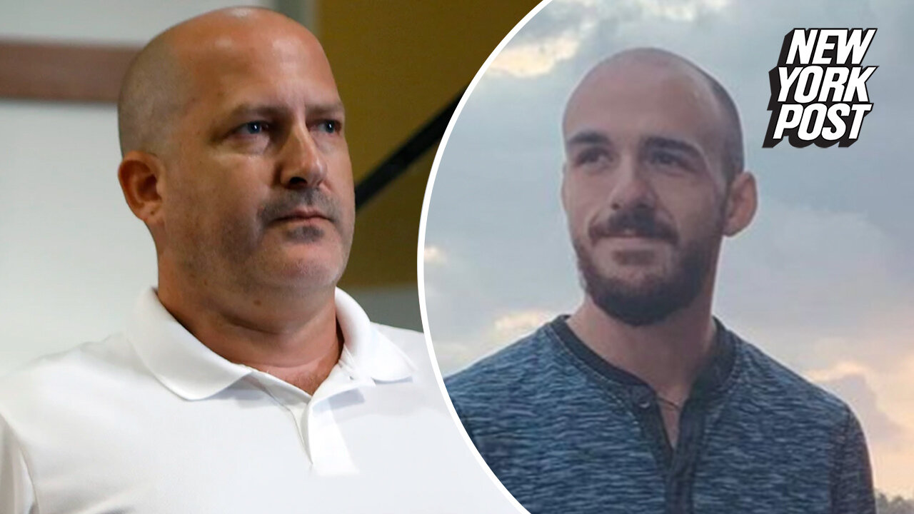 Gabby Petito's dad mocked Brian Laundrie with nickname