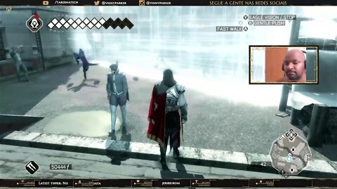 Assassin's Creed II