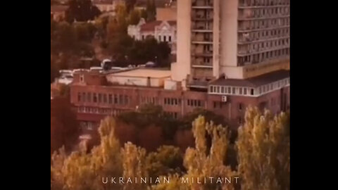 Ukrainian Militant: Kherson