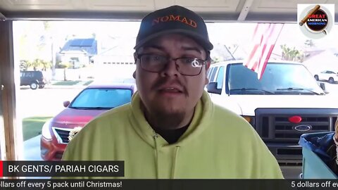 Great American Morning Dec 15