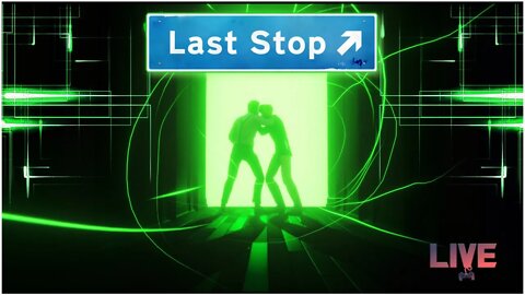 🔴LIVE - WE THE LAST STOP #laststop