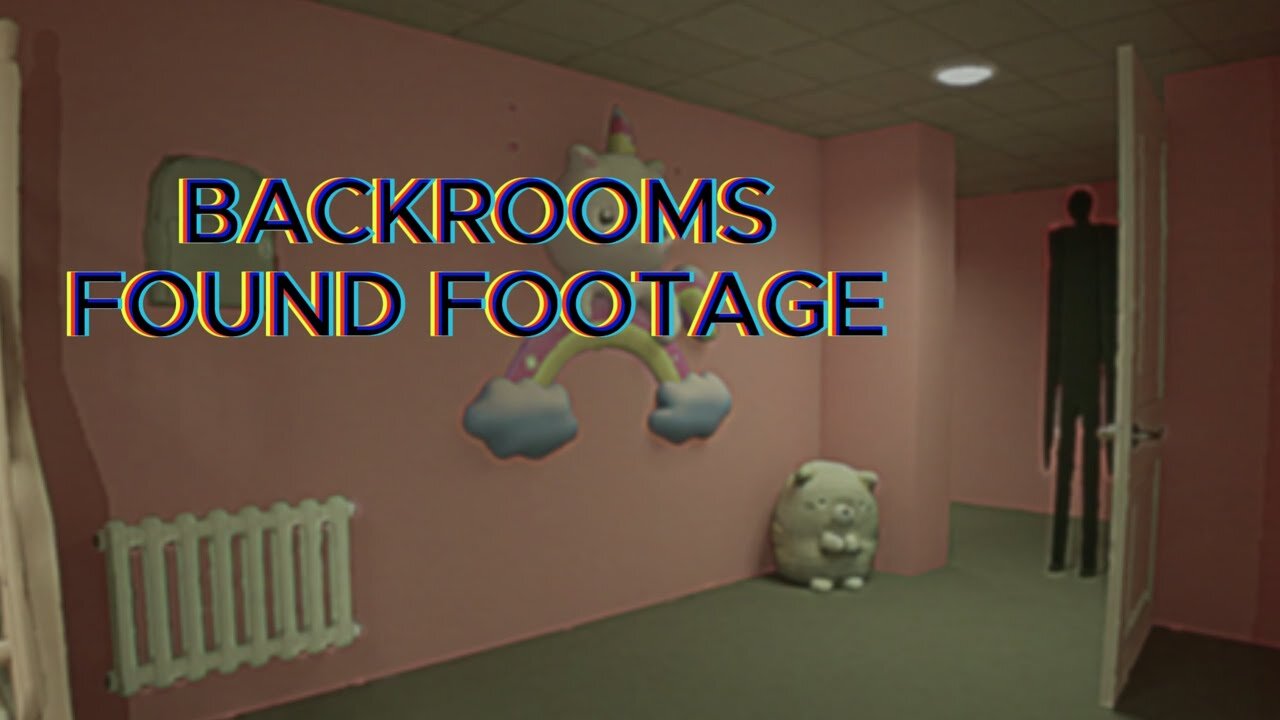 I Found the HIDDEN BACKROOMS Nobody Knows About!