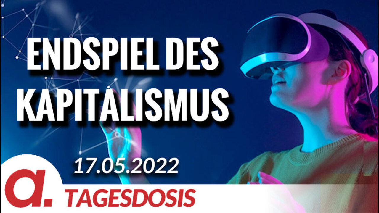 Endspiel des Kapitalismus | Von Norbert Häring