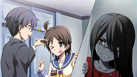 stranger in the spotlight wrong ending 1 Corpse Party: Sweet Sachiko's Hysteric Birthday Bash