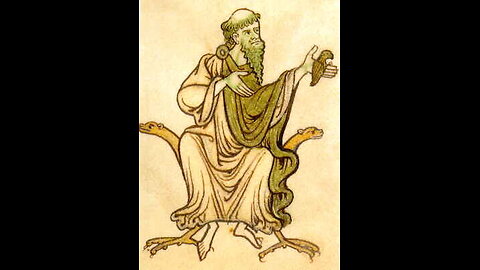 Saint Kevin