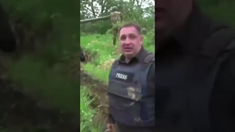 Breaking News (War-Related) #shorts