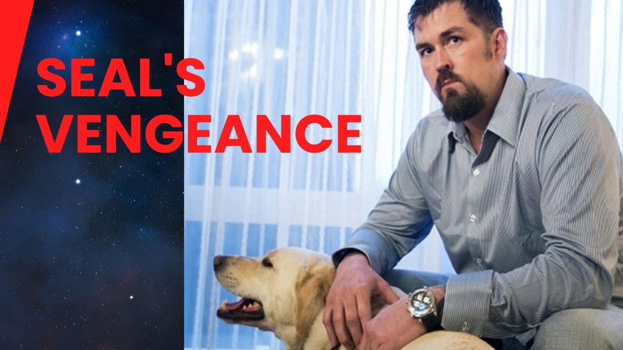 Seal Turns Vigilante: The Real Life John Wick