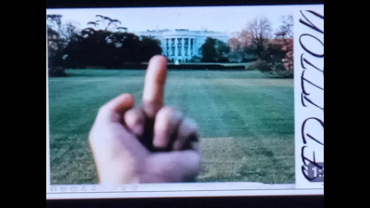 HEY E$@U YOUR PSYOPS ISN'T GOING ACCORDING TO YOUR PLANS..-ARROWS OF INDIGNATION 144
