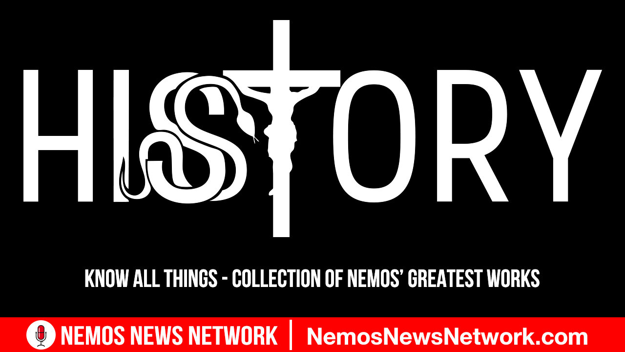 Know All Things - Collection of Nemos’ Greatest Works