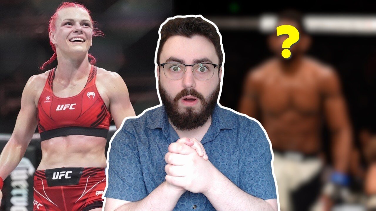 Top 3 Fighters I Will Be Cheering for This Weekend - Here’s Why | UFC on ABC 5: Emmett vs Topuria