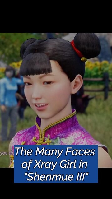 The Queen of Chinatown