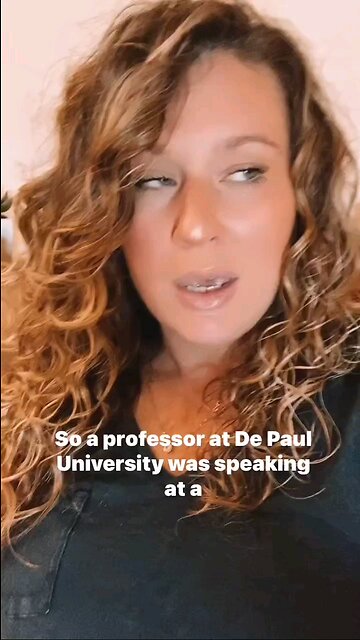 Gender Equality Ideology Agenda