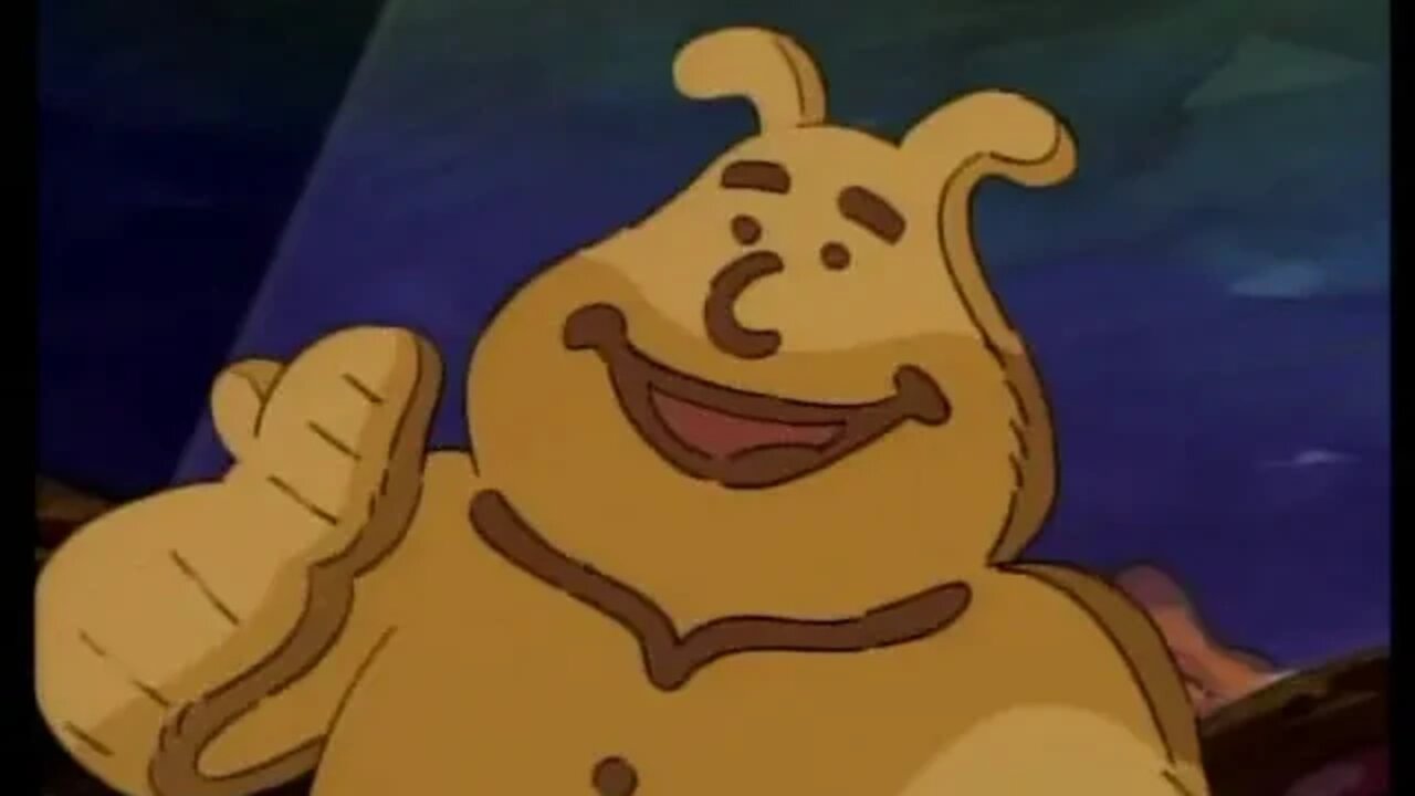 We're Cookies!