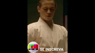 QUEM VAI SALVAR O DOJO COBRA KAI, DA DERROTA ?