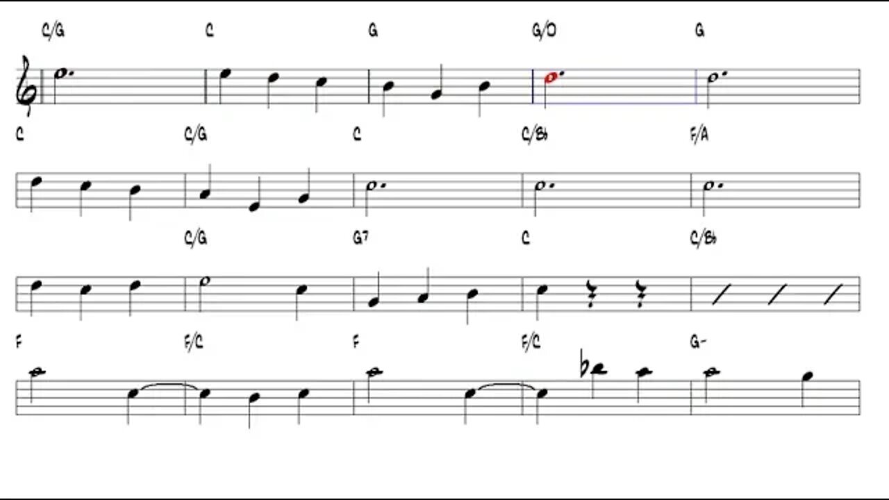 Second Waltz Dmitri Schostakowitsch Alto Sax