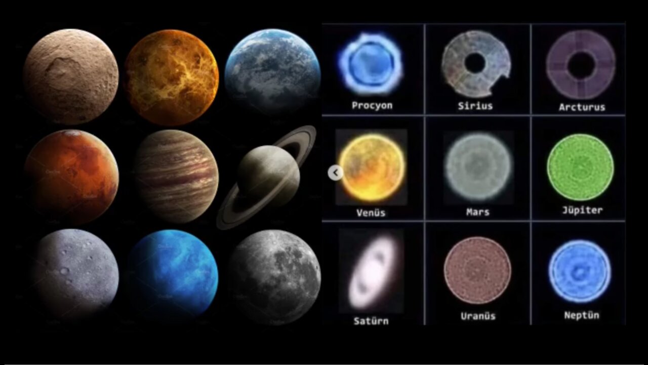 Crrow777 - Tycho Brahe's Observed Solar System