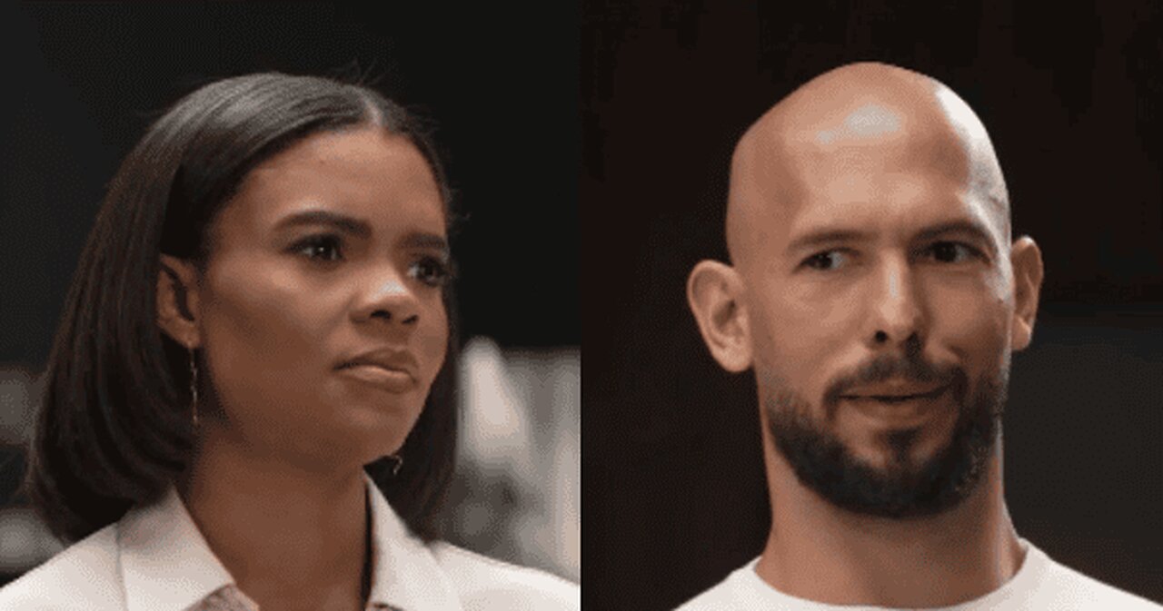 Martinez Politix (Aug 19, 2024) | Why is Candace Owens Protecting the Tate Brothers?