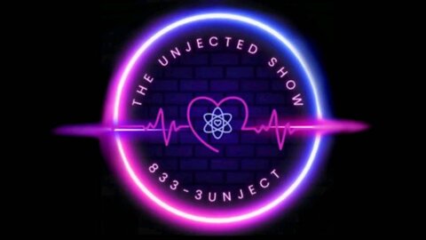 The Unjected Show #002 featuring Dr. Peter McCullough
