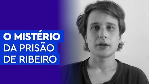 O mistério da prisão de Milton Ribeiro