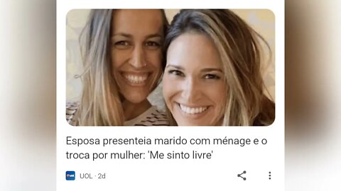 220 ménage que deu errado quando a vela é demais o santo desconfia