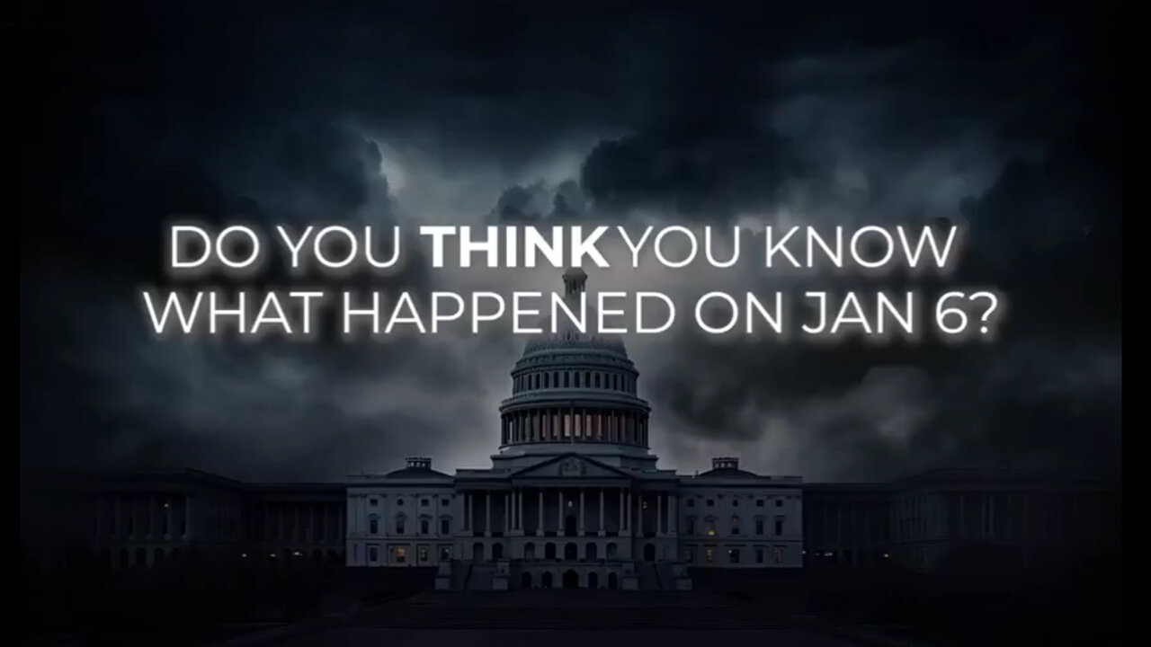Breaking - Must Watch