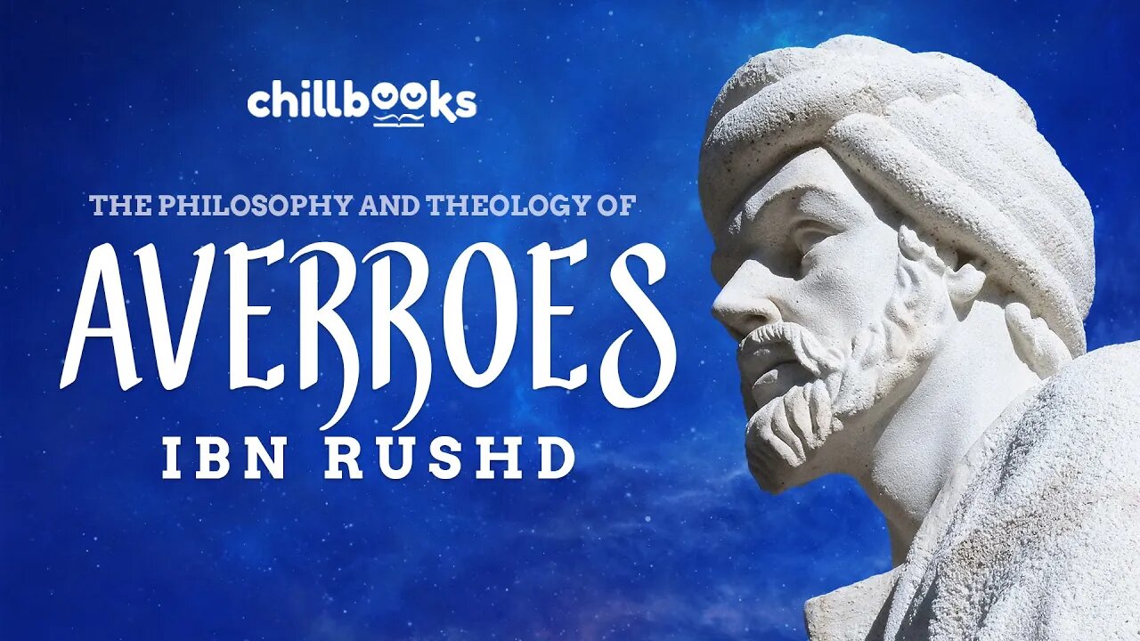 The Philosophy and Theology of Averroes (Ibn Rushd) | Complete Audiobook with Subtitles