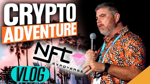 BitBoy Goes to LA! (Great Time at ExpoVerse)