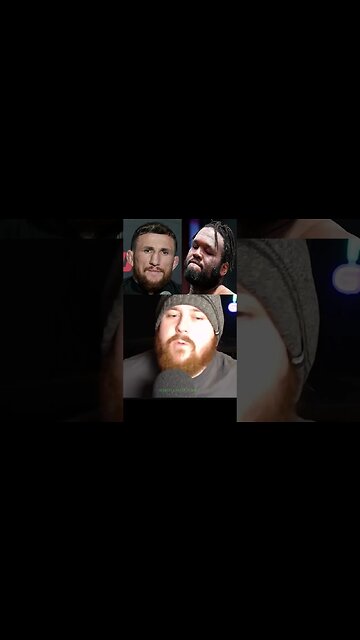 Merab Dvalishvili with a baseball bat vs an unranked heavyweight - MMA Guru Predicts