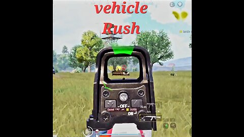 BGMI FULL RUSH | UDAYGAMING