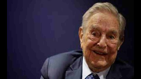 George Soros’ Son Gives First Interview Since Taking Over Father’s $25B Empire